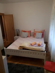 Guest House Vlado - Zimmer