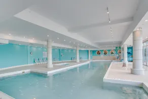 Living Water Resort & Spa - Piscine