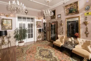 City Hotel Kaiserhof - Hall