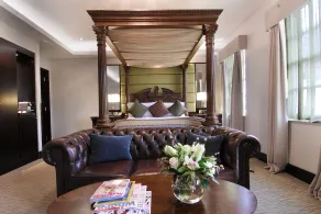 Montcalm Brewery, London City - Chambre