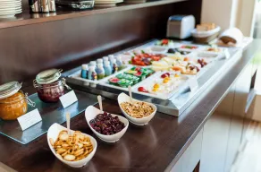 Adele Apartments - Restaurant