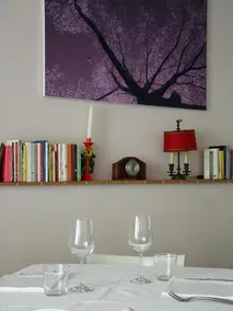 Altrocanto - Restaurang