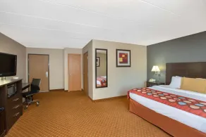 AmericInn by Wyndham Coralville - Chambre