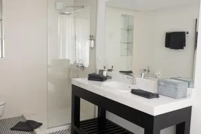 Sea Sense Boutique Villa & Relax Zone - Bagno