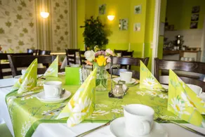 Hotel Berlin - Restaurant