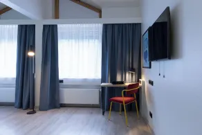 Garner Hotel Kiel - Akademie - Salle de bain