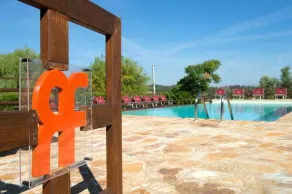 Borgo Filicardo - Pool