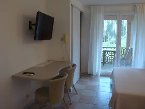 Résidence Domaine De Caranella - Chambre
