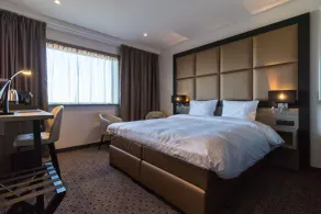 Riva hotel Den Haag - Delft - Chambre