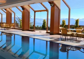 dusitD2 Fagu, Shimla - Pool