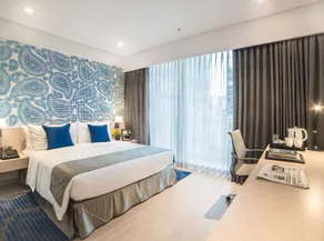 Citadines OMR Chennai - Room