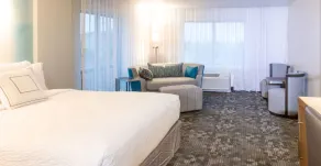 Courtyard by Marriott St. Augustine Beach - Chambre