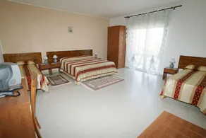 B&B La Ganzaria - Camera
