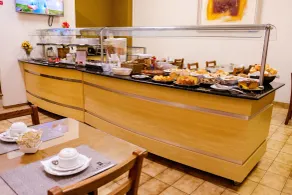 Ônix Hotel - Restaurant