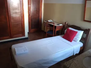 Hotel Esplanada Belo Horizonte - Proximo a Estacao de Trem - Habitación
