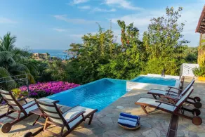1035 - Vista Hermosa - Pool