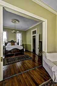 Fort Conde Inn - Mobile - Chambre