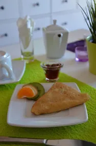 Le Grand Canal - Restaurant