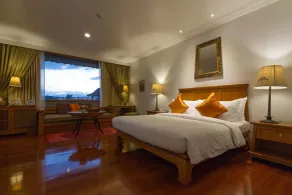 The Imperial River House Resort, Chiang Rai - Chambre