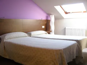 Hotel Corona de Galicia - Rom