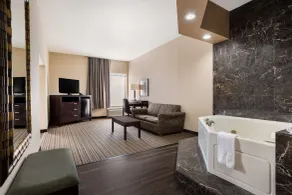Best Western Houma Inn - Værelse