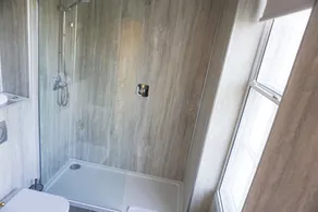 Manor House Hotel, Cockermouth - Salle de bain