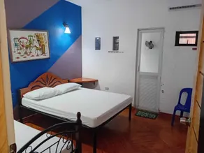 OYO 1187 Rose And Ross Place Budget Hotel And Private Resort - Zimmer