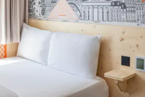 easyHotel Croydon - Chambre