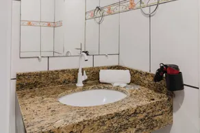 Ancoradouro Pousada - Salle de bain