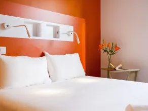 ibis budget Beauvais Aeroport - Rom
