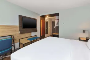 Tru By Hilton Comstock Park Grand Rapids - Chambre