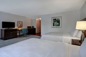 Hilton Garden Inn Ft Myers - Chambre