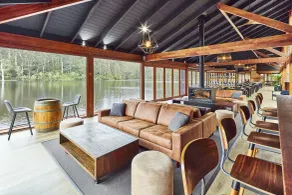 RAC Karri Valley Resort - Restaurant