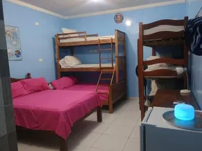 Hostel e pousada paz e benção - Zimmer