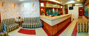 Hotel Diamond Glory Private Limited - Recepción