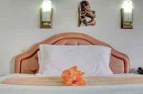 Honiara Hotel - Room