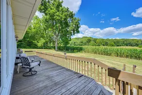 Rural & Private Dover Retreat: Close to Wineries! - Innenbereich