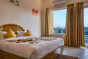Eiyuu Hotels & Resort - Quarto