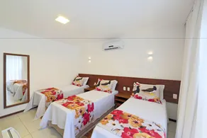 Pousada Atoba - Room