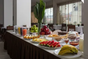 Pinhal Palace Hotel - Restaurant