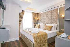 Sultan Suleyman Palace Hotel & Spa - Rom