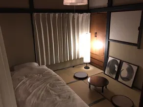 Rengeso - Camera