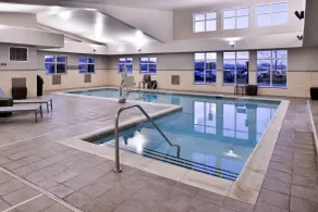 Residence Inn by Marriott Coralville - Piscine
