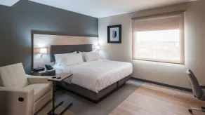 Candlewood Suites - Guadalajara Galerias by IHG - Room