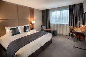 Crowne Plaza London Heathrow T4 by IHG - Room
