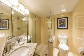 The Georgetown Inn - Salle de bain