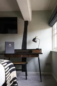 The Windmill - Room