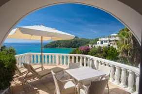 Grand Hotel Le Rocce - Chambre