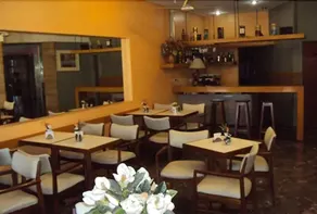 Hotel Mayoral - Restaurant