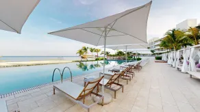 Princess Senses The Mangrove Resort - Adults Only - Pool